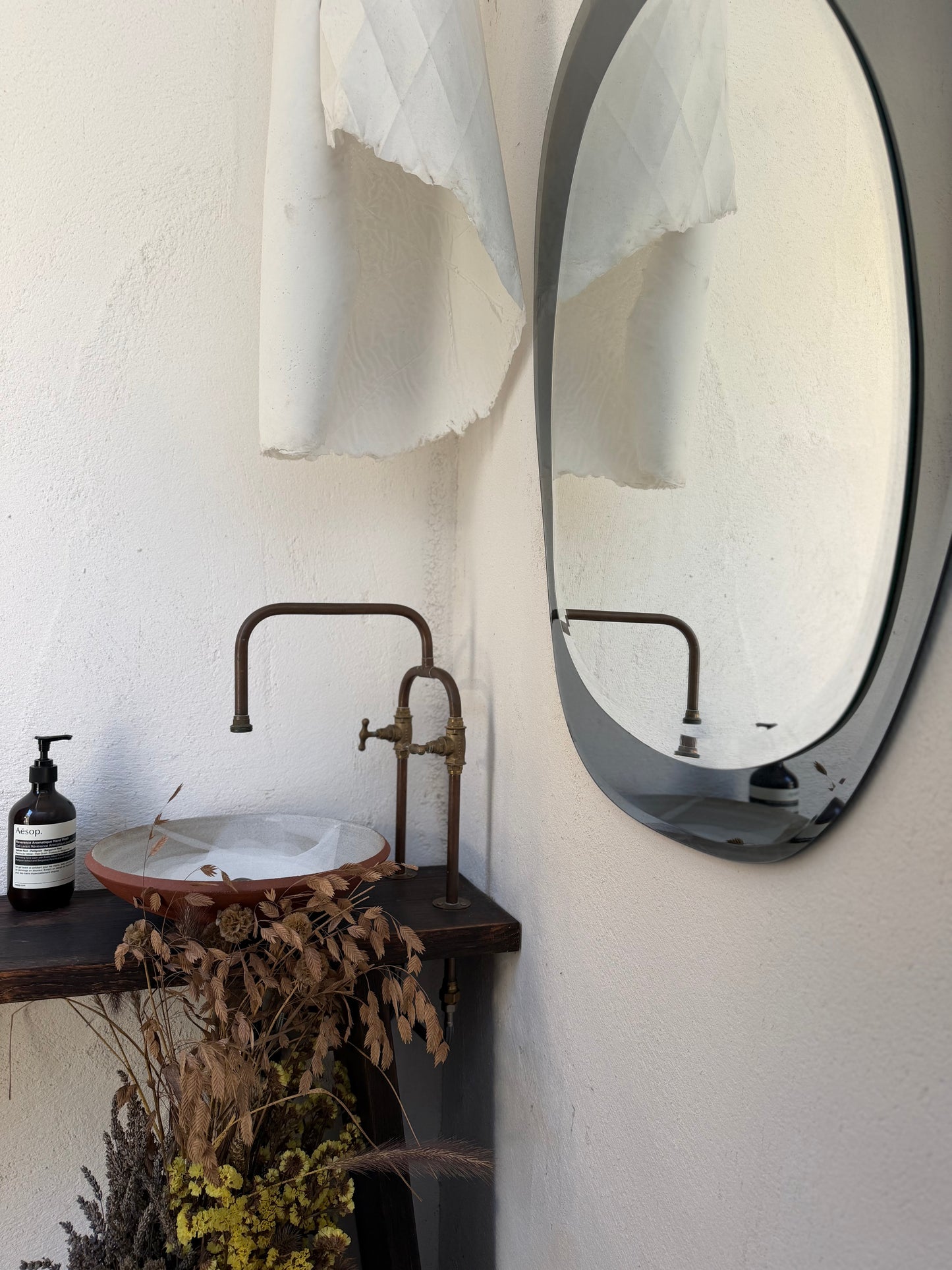 Miroir Mir22 63x85cm - Mnuance