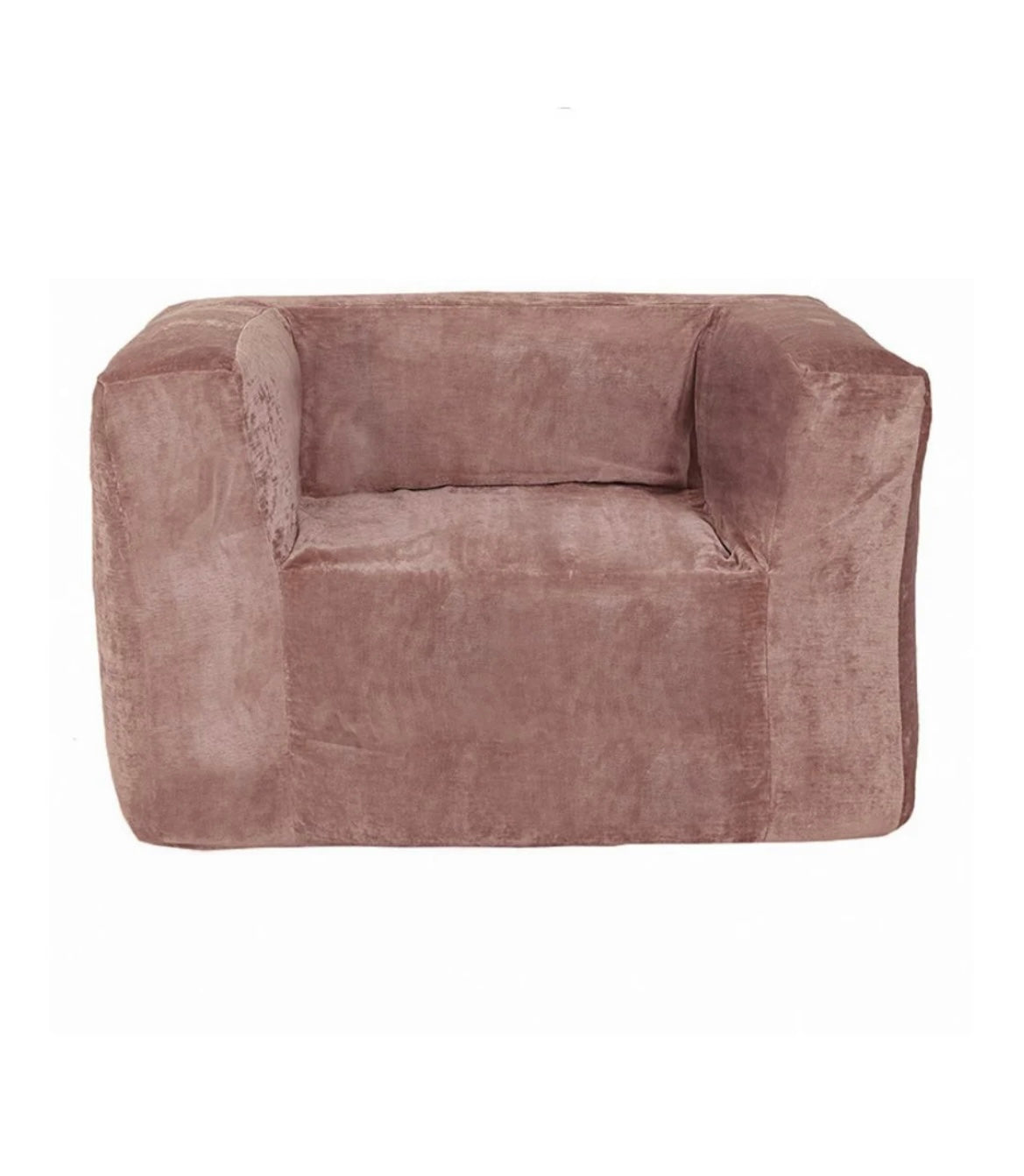 Fauteuil CUB ligne Slow - Bed and Philosophy