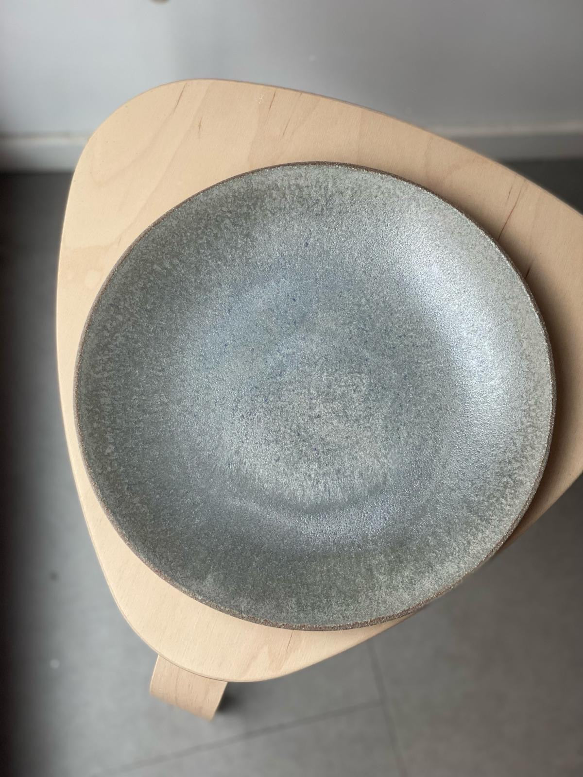 Maison Makeba Signature x CCéramique - Service de Table - Assiettes