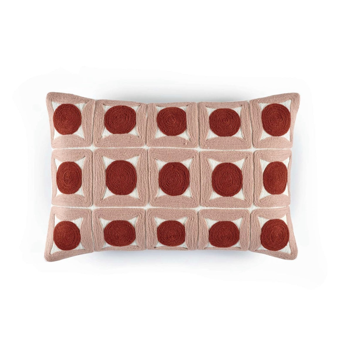 Coussin SAMSARA - Elitis