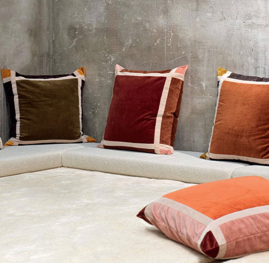 Coussin MÉLIE - Elitis
