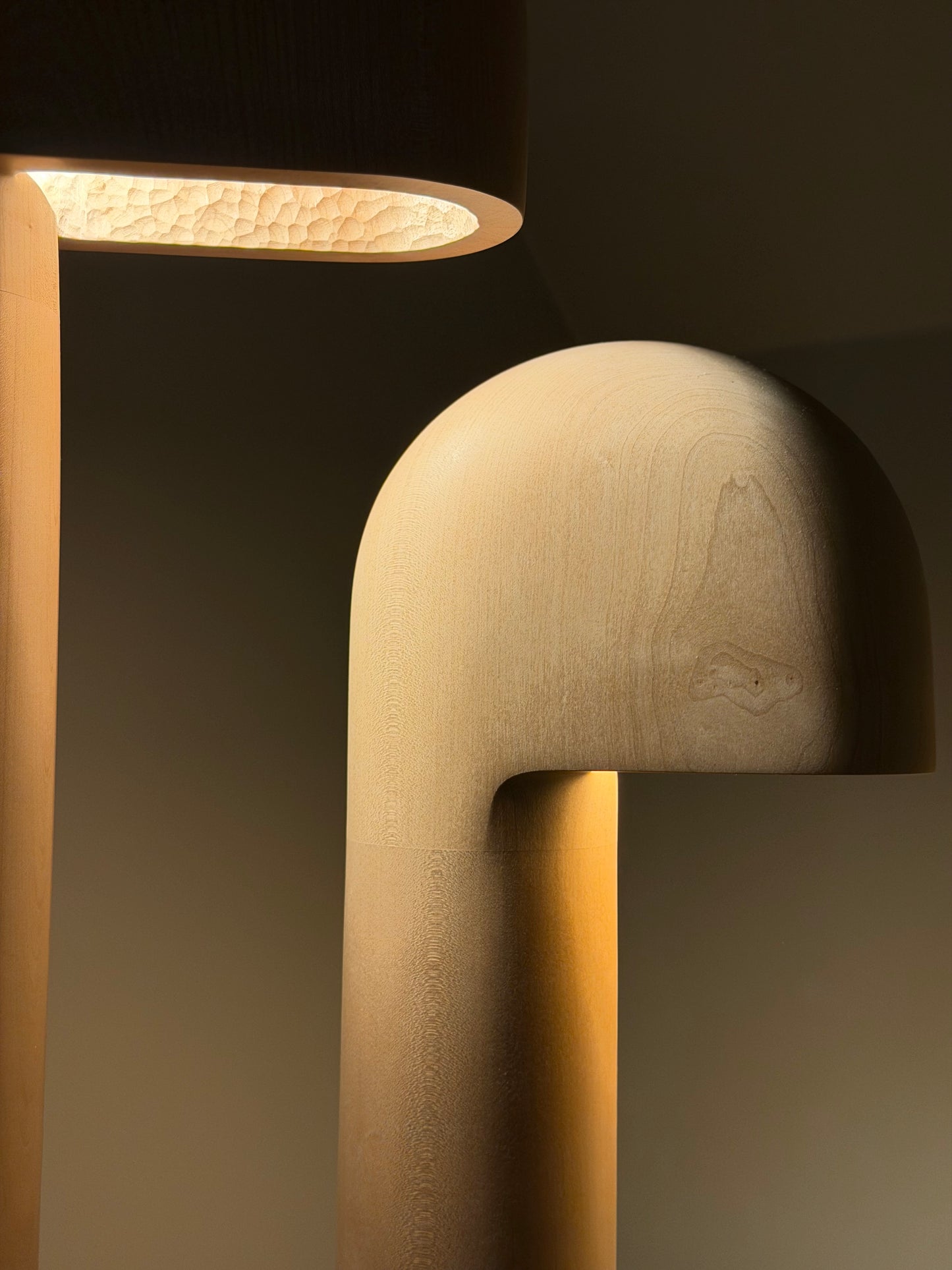 Studio Cabane - Lampadaire - 110