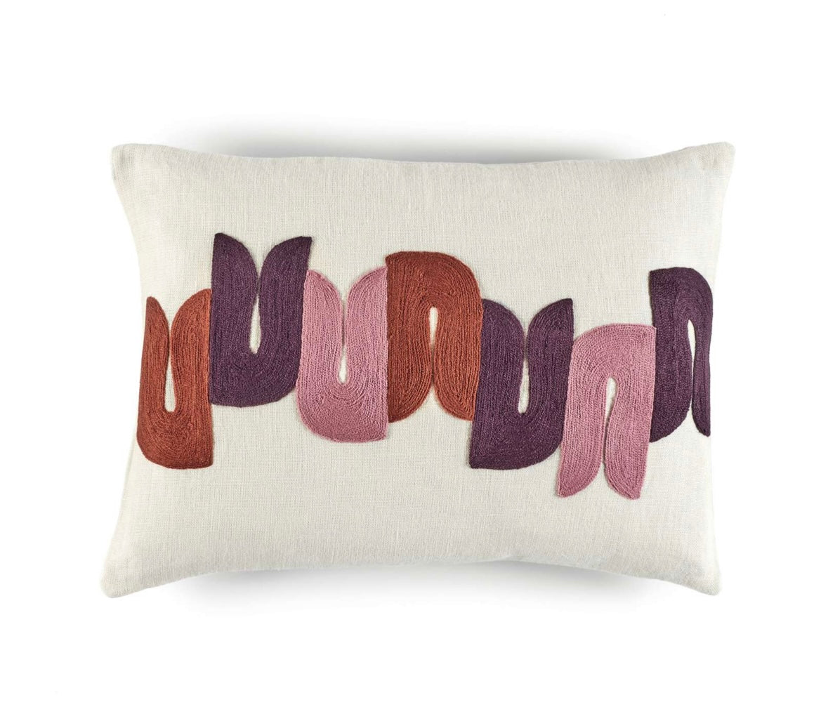 Coussin VICE VERSA - Elitis