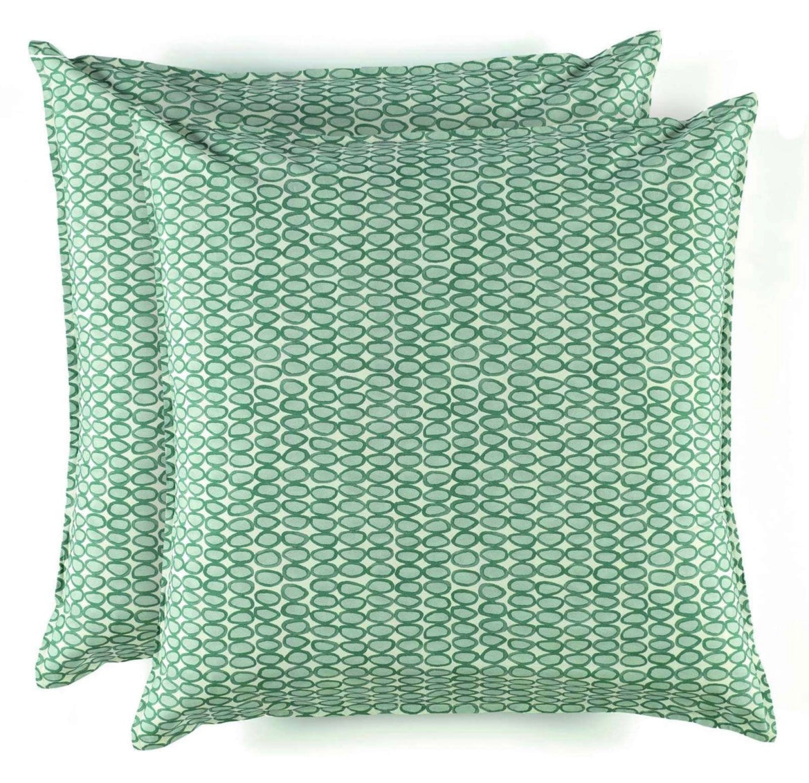 Paire de taies d’oreiller MINIMOON - Elitis