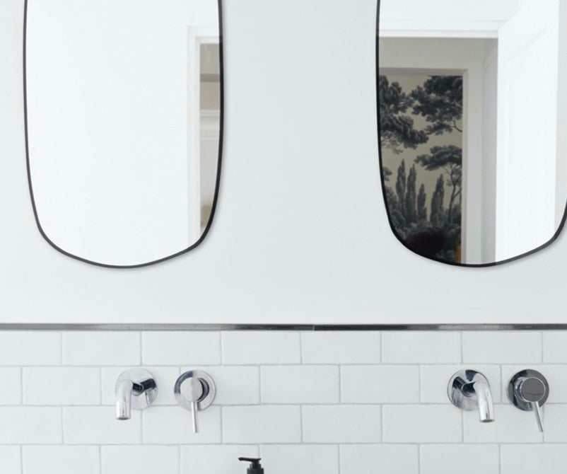 Miroir MirVA32 40x75cm - Mnuance