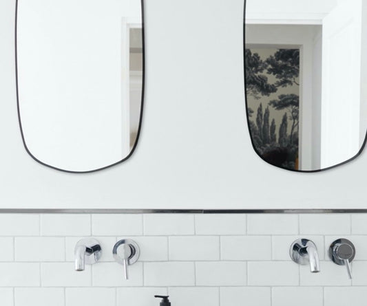 Miroir MirVA32 40x75cm - Mnuance