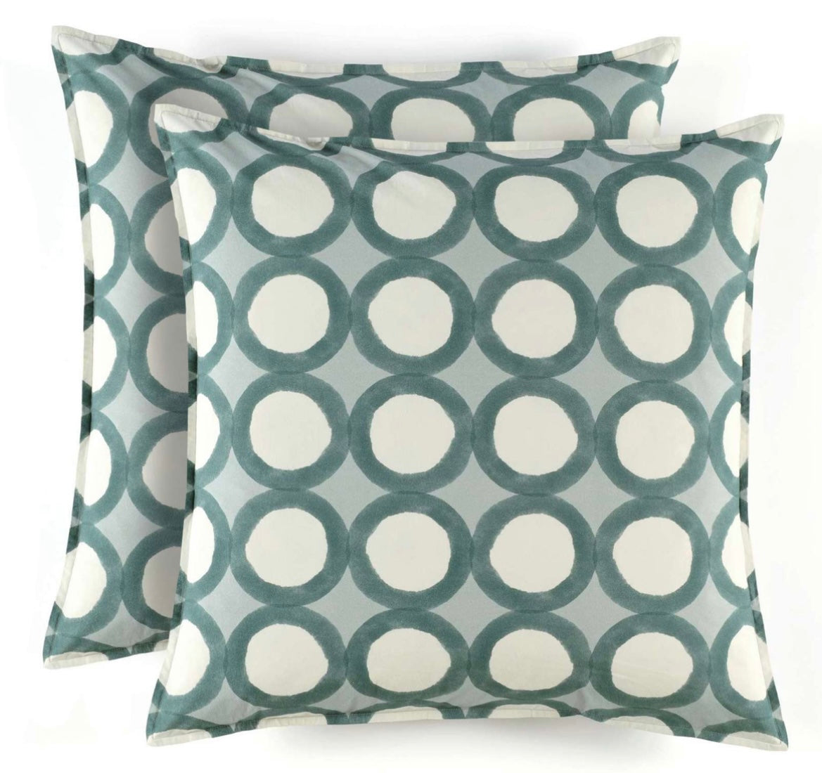 Paire de taies d’oreiller FULLMOON - Elitis