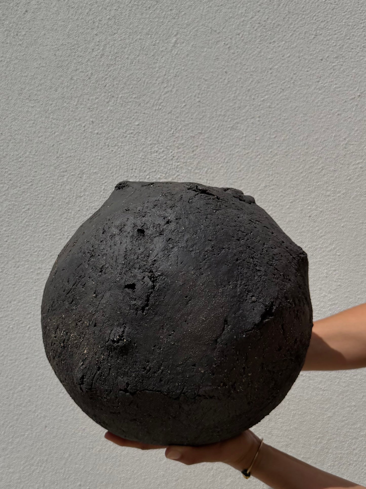Michelle Torréa - Objet Sculptural - Planète du Petit Prince