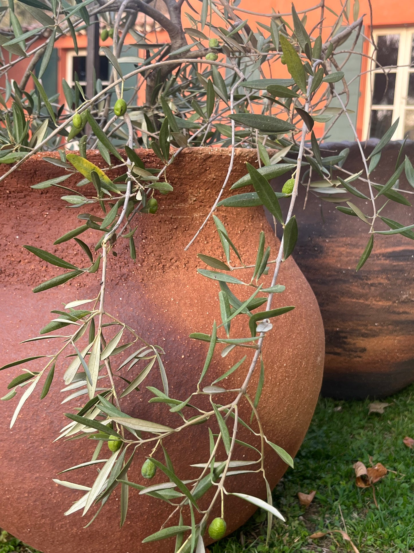 Hannah André - Jarre à La Corde