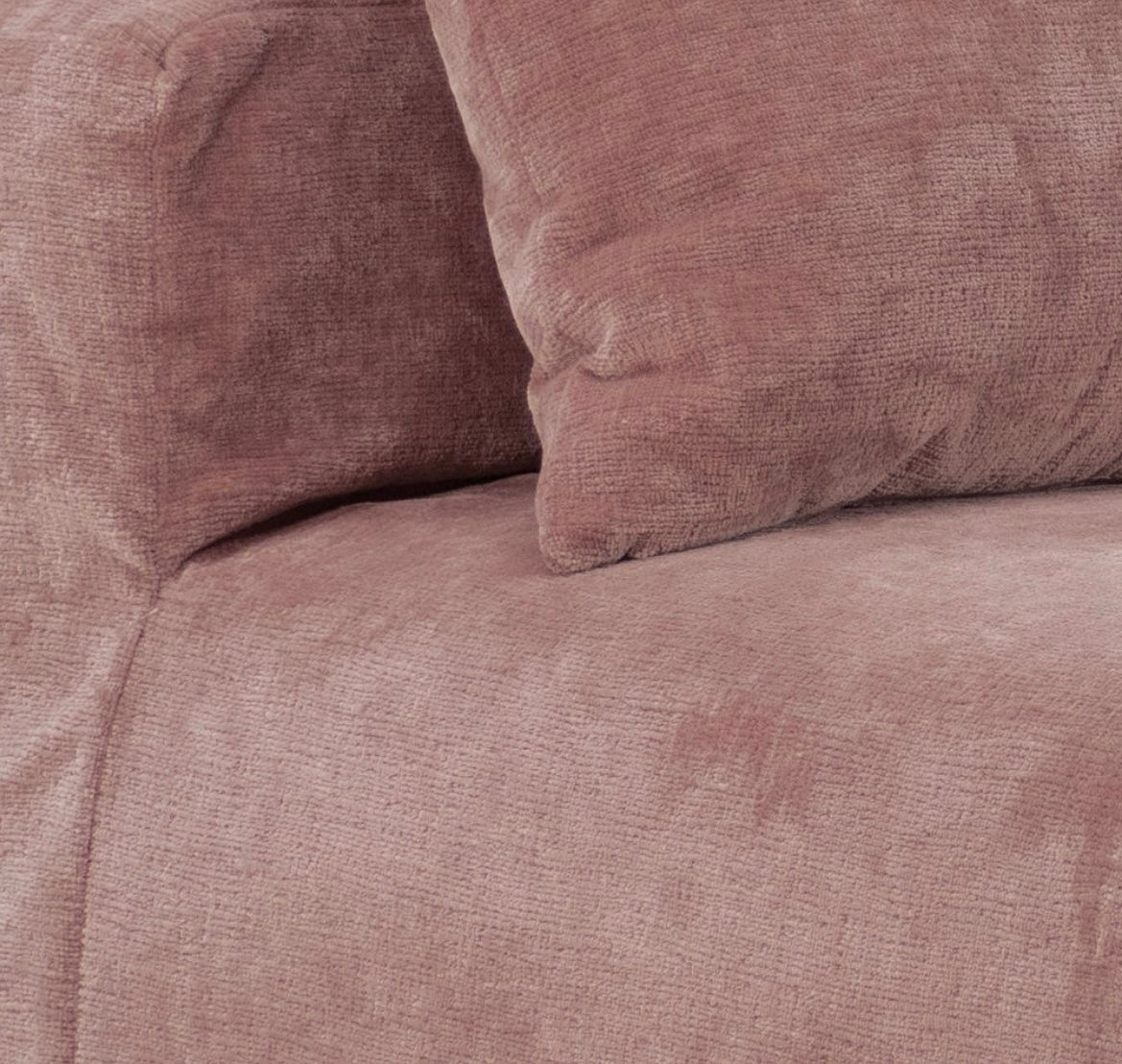 Fauteuil CUB ligne Slow - Bed and Philosophy