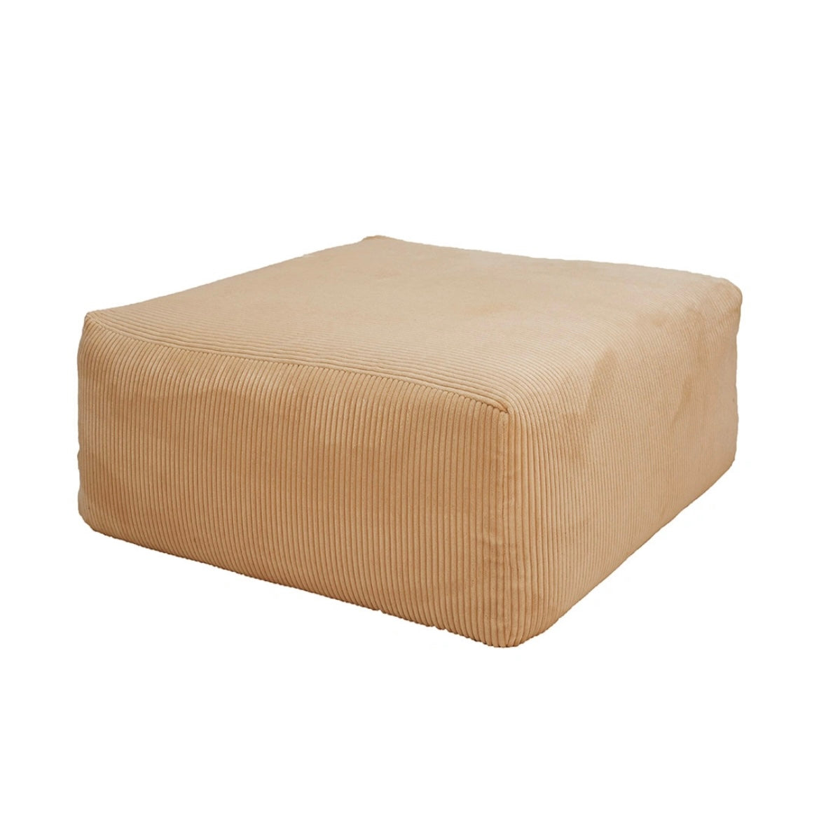 Pouf ligne Slow - Bed and Philosophy
