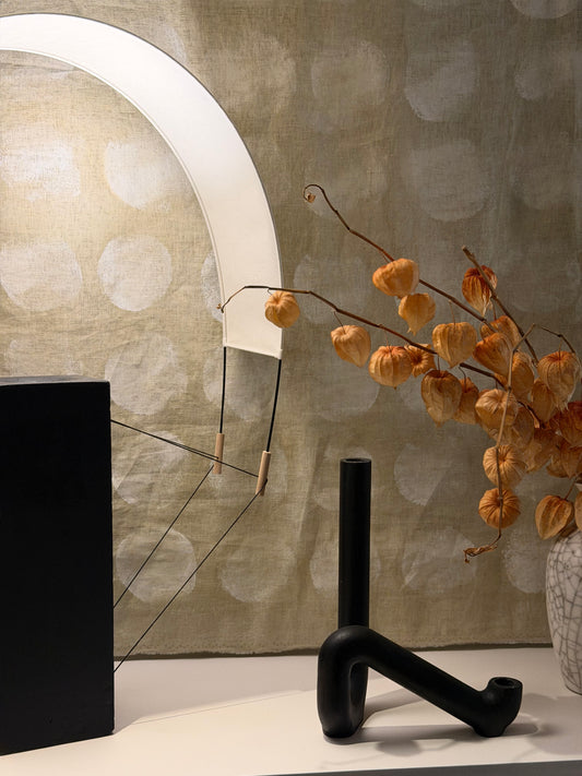 Bougeoir Jeremy Niquet - Affluent