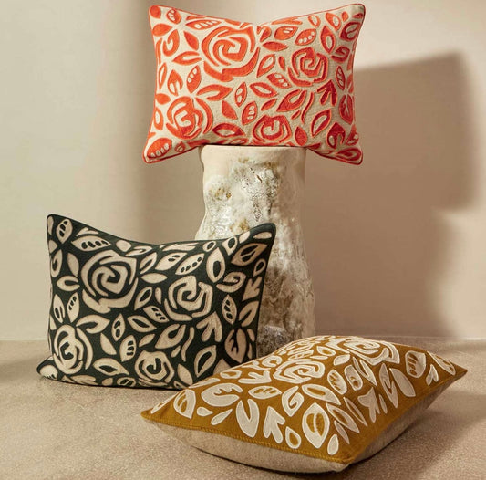 Elitis - Coussin - AIMÉE