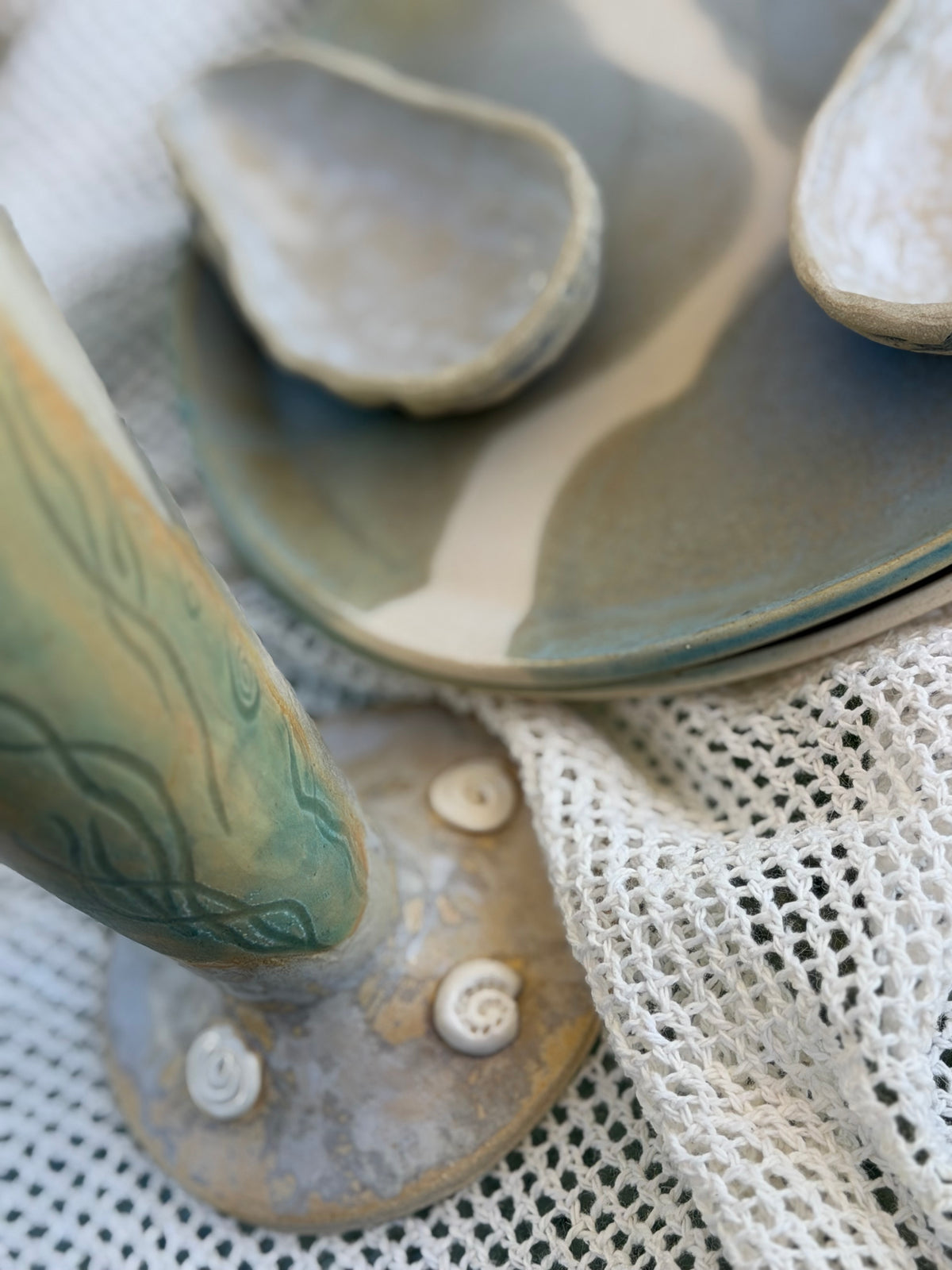 Les 2 verres Sirènes 🧜‍♀️
