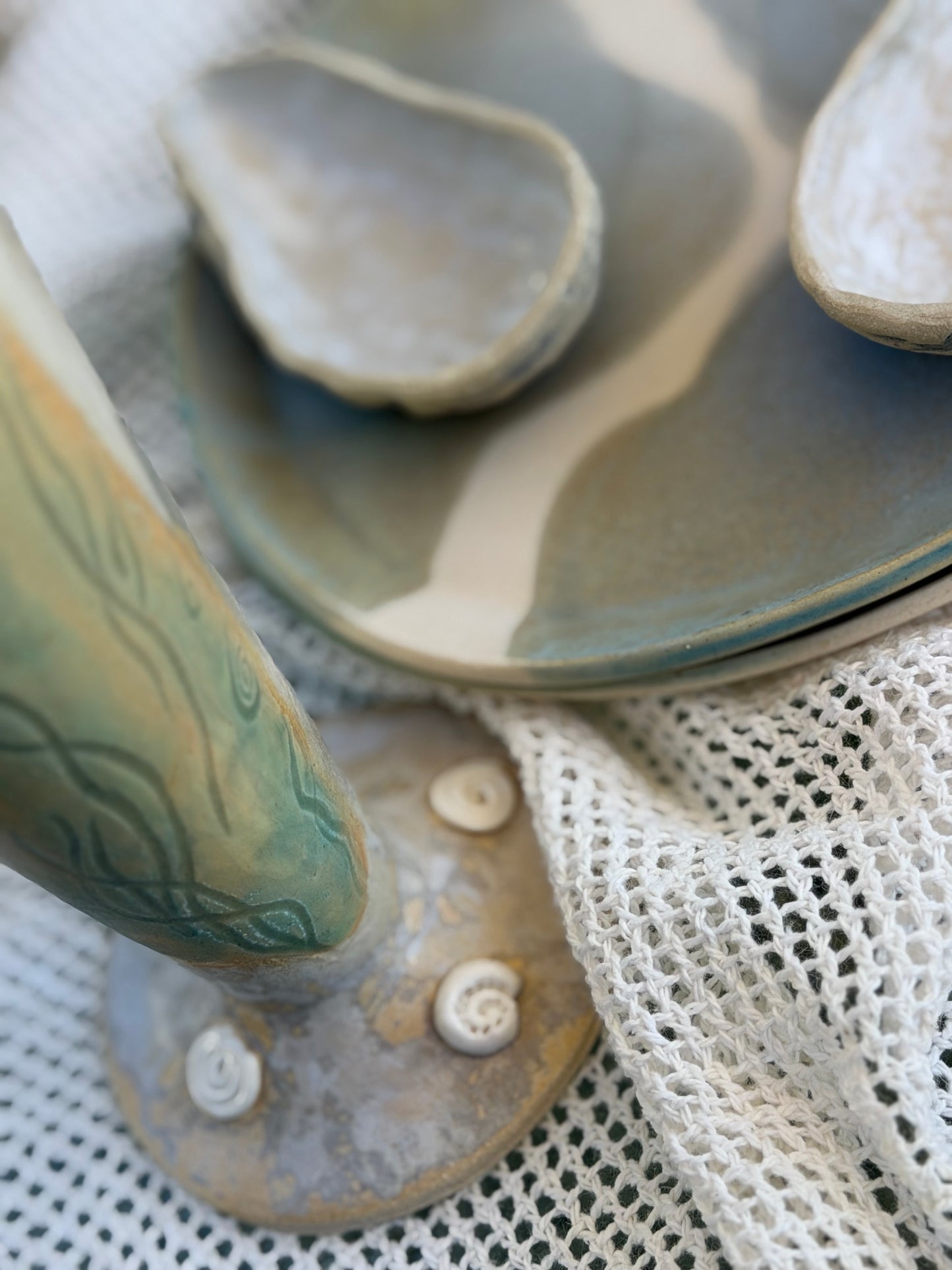 Les 2 verres Sirènes 🧜‍♀️