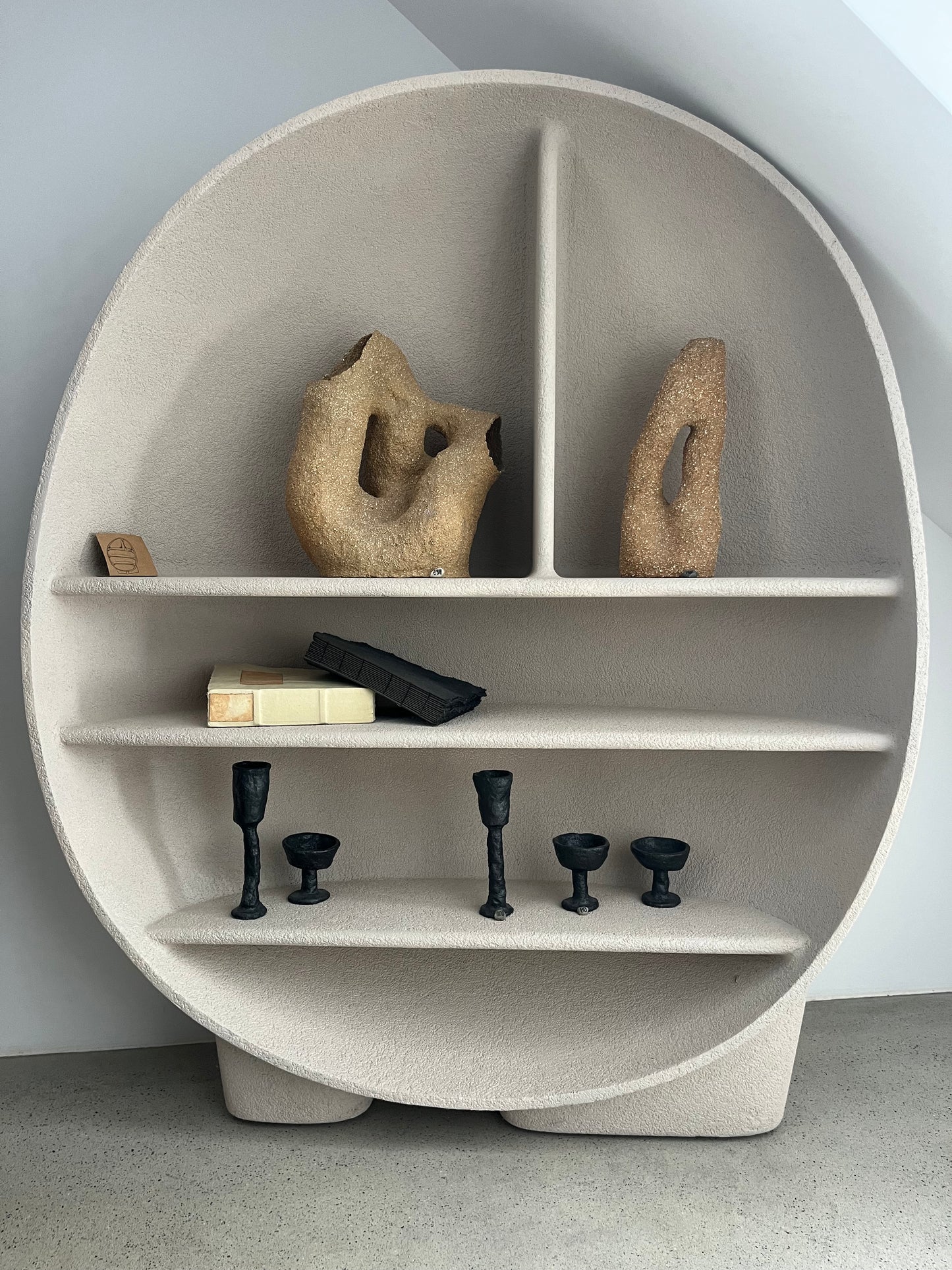 Raphaël Navot - Bibliothèque - Primordial