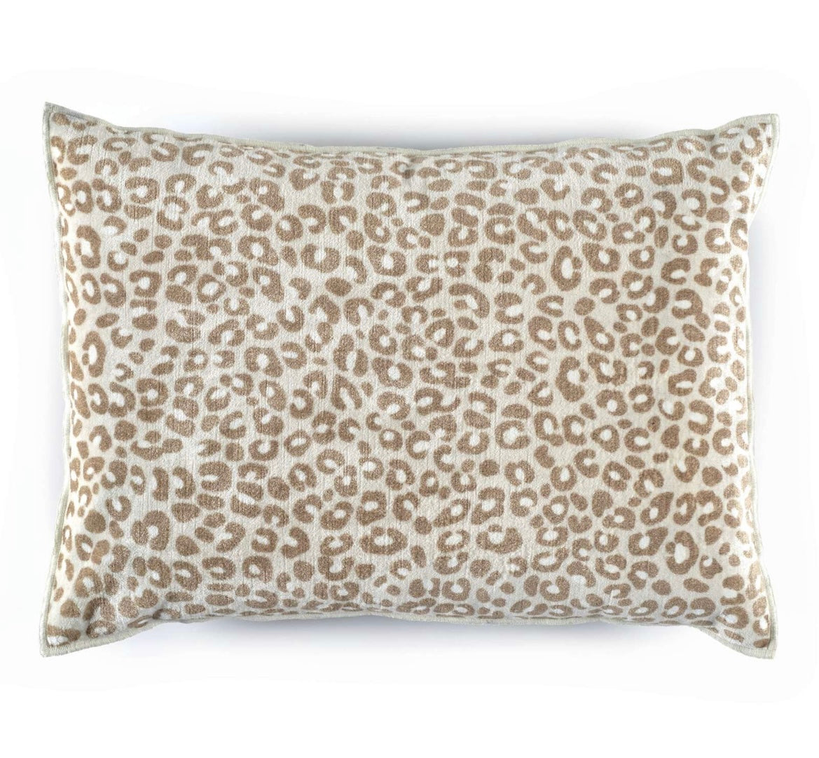Coussin FAUVE - Elitis