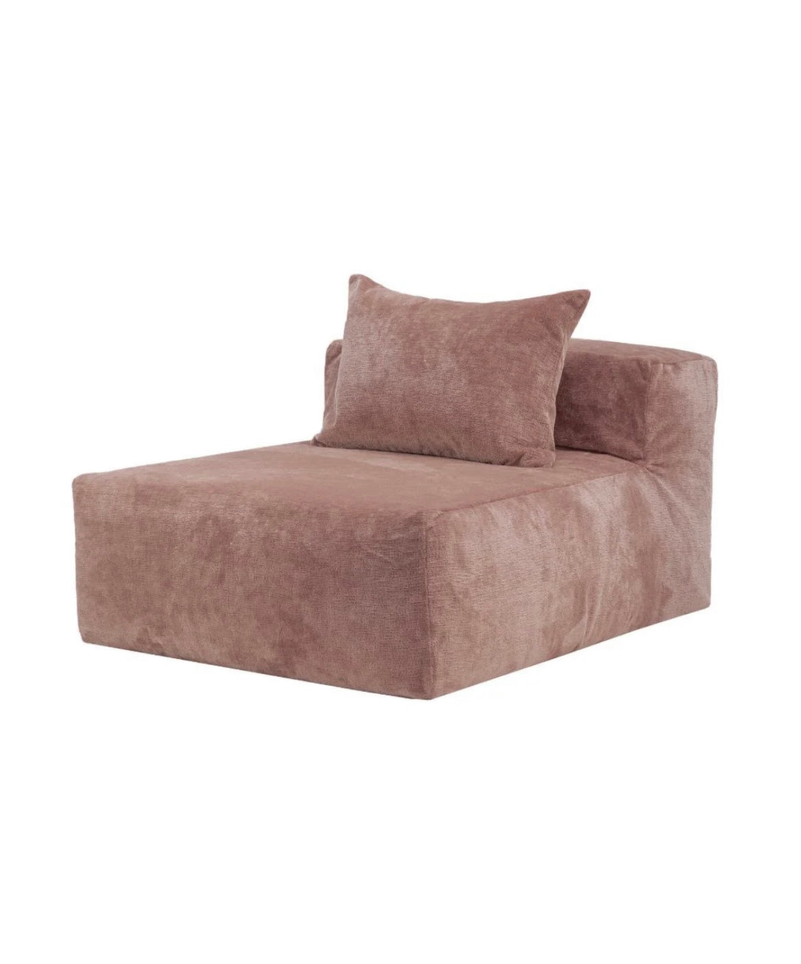 Canapé Solo ligne SLOW - Bed and Philosophy