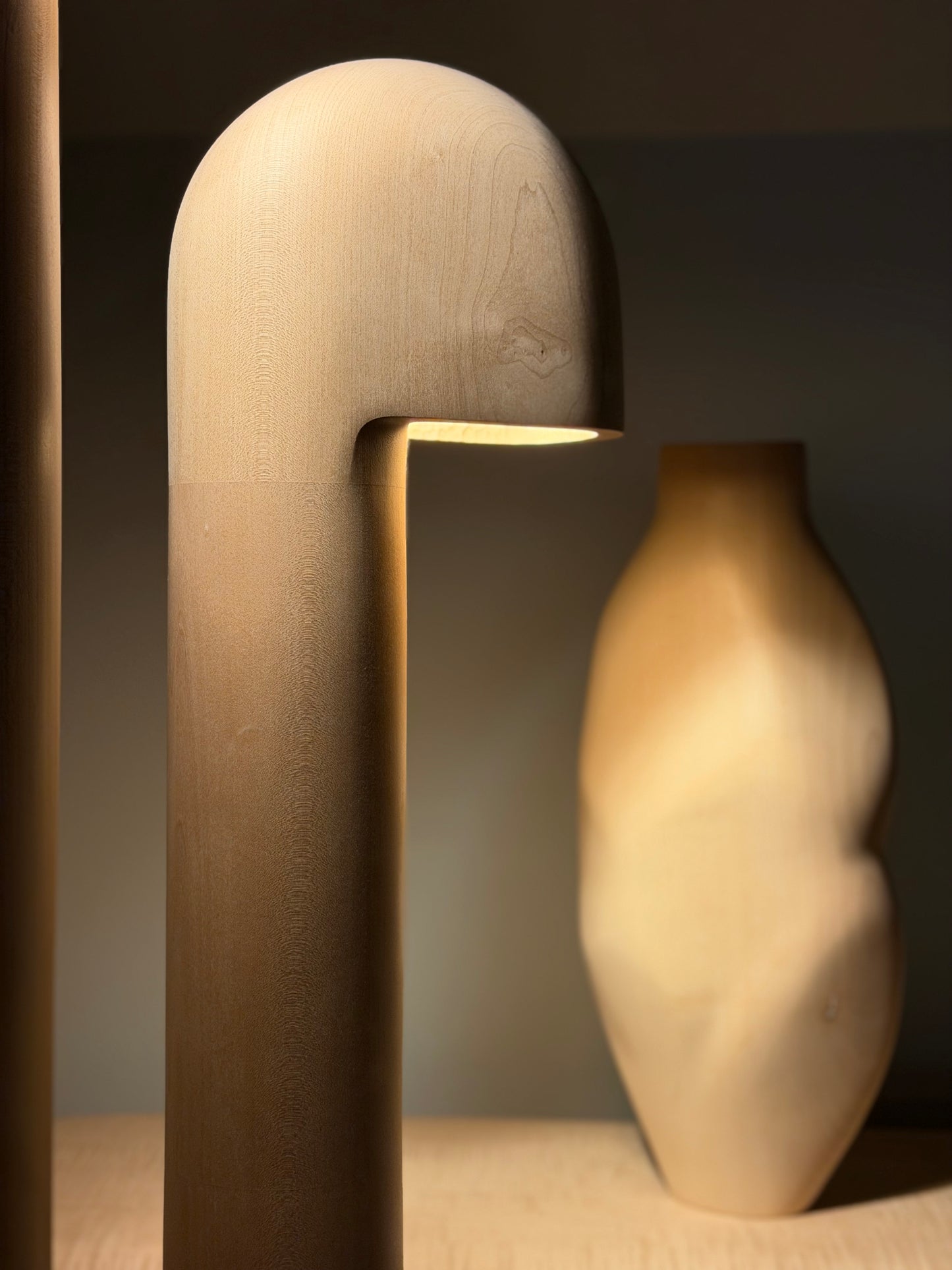 Studio Cabane - Lampadaire - 110
