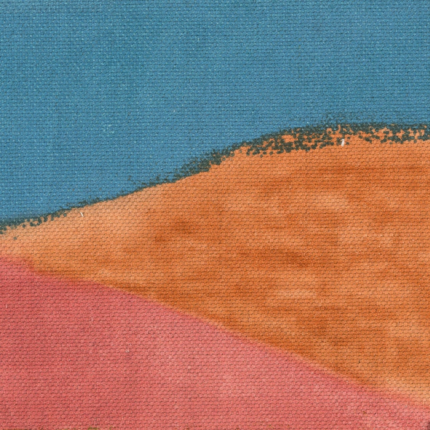 Rideau ELITIS Tissu Monte rosa