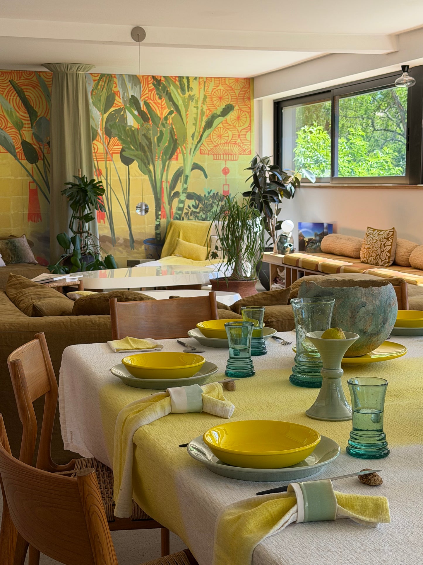 Atelier TiPii - Vase - VOLTA