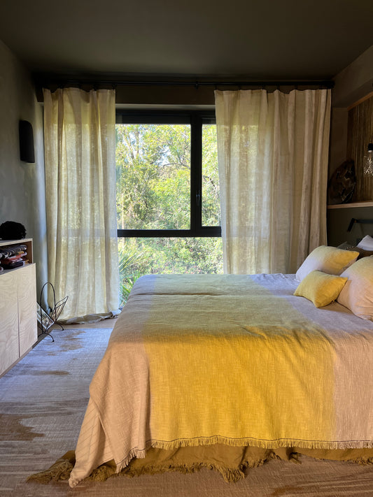 Modèle d'expo. Tapis Emile - Élitis France