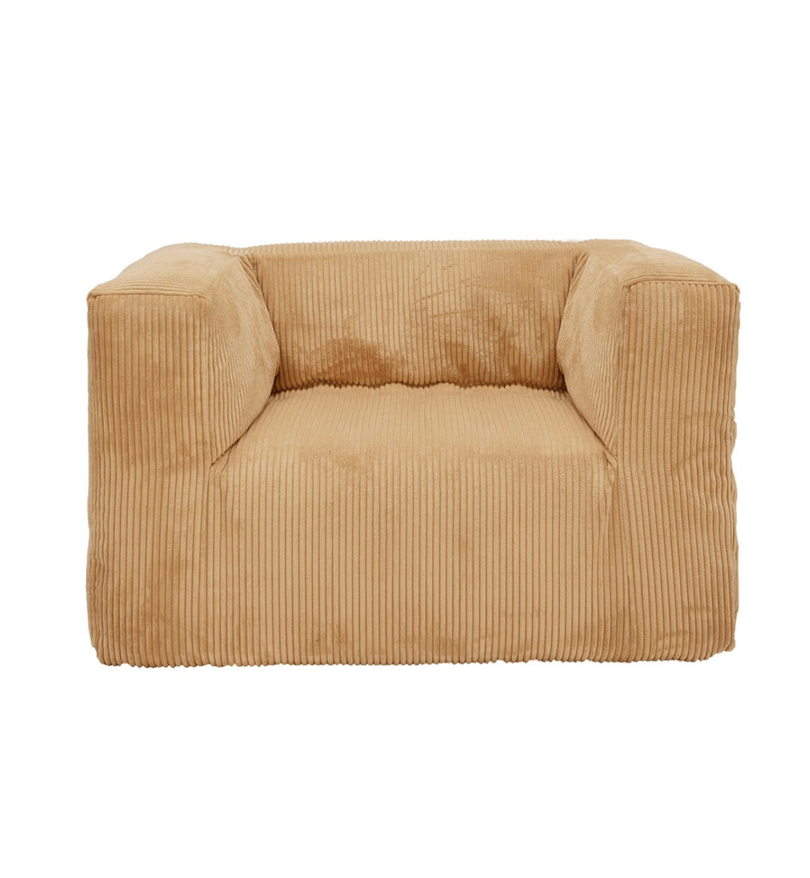 Fauteuil CUB ligne Slow - Bed and Philosophy
