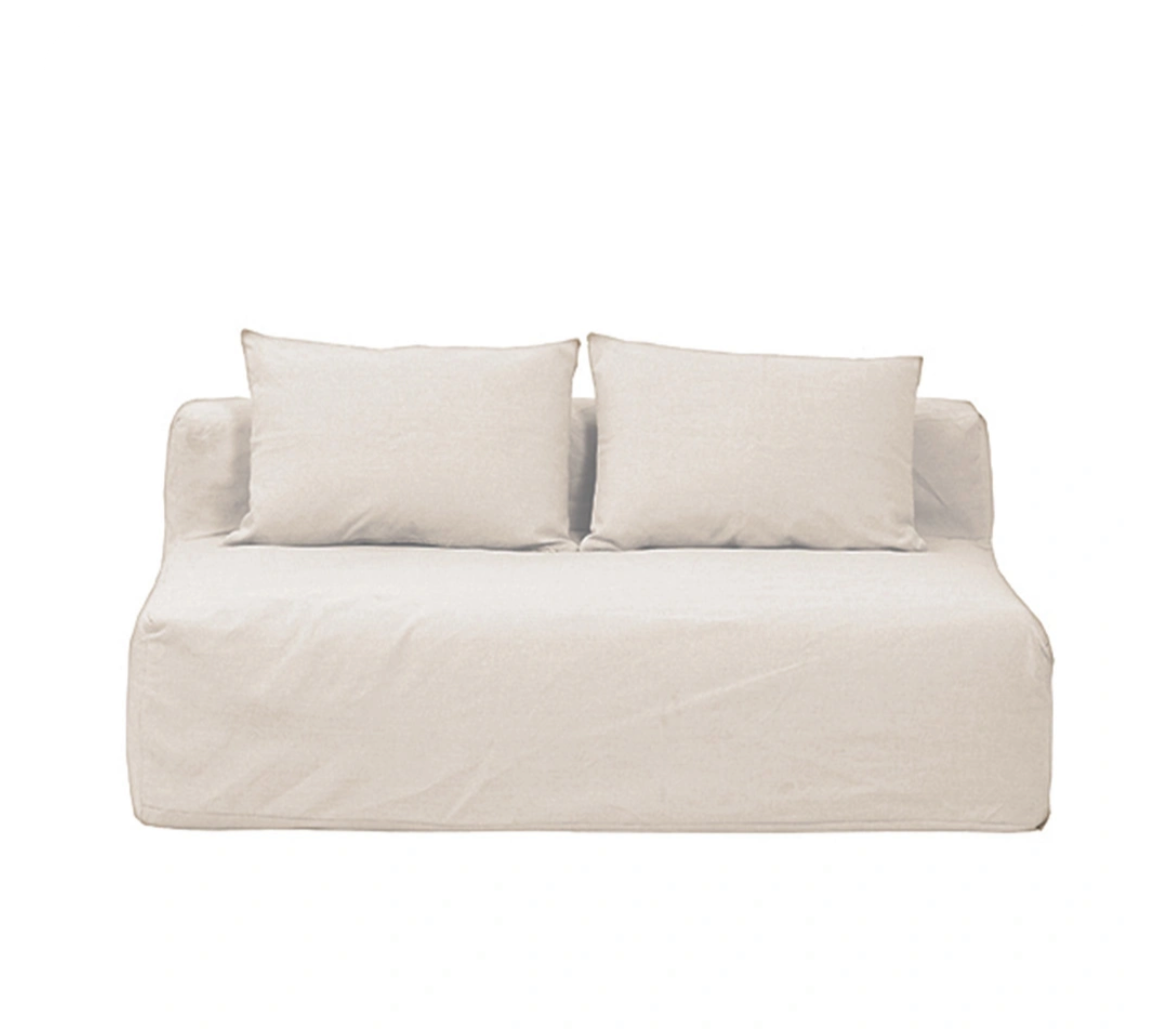 Bed&Philosophy - Canapé 2 Places Outdoor - GEEK SLOW