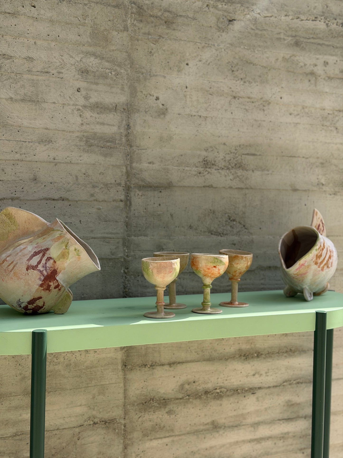 Maison Makeba Signature - Carafe - L'Oiseau Picore