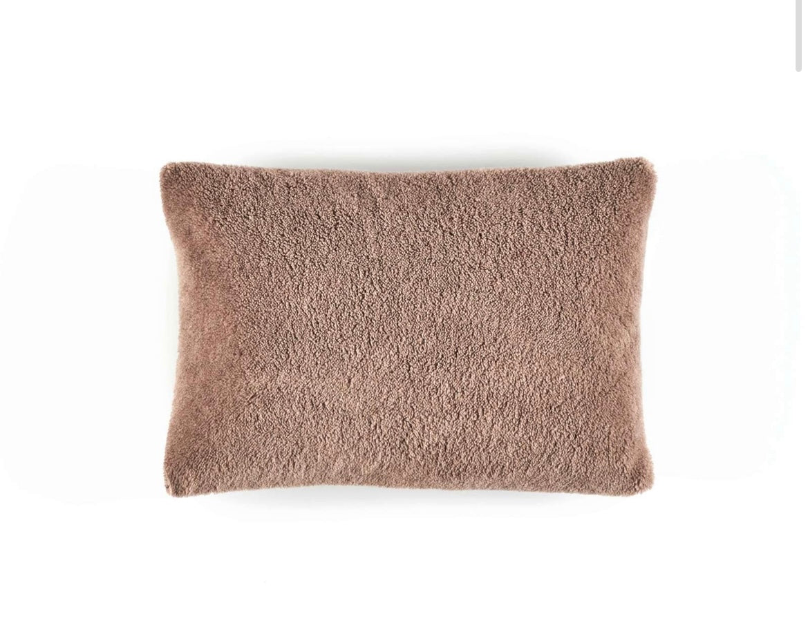 Coussin WOOL PLUSH - Elitis