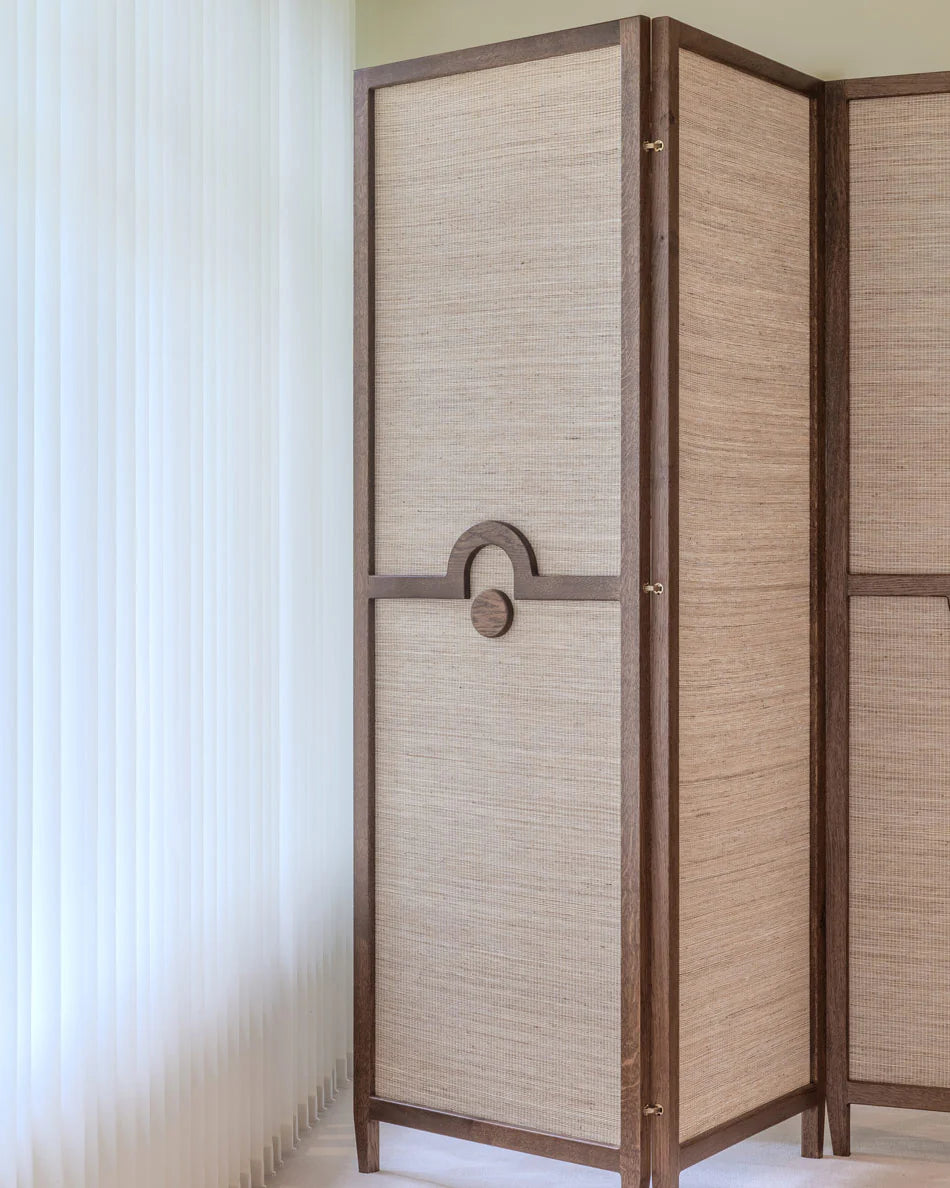 Paravent Raphaël par Nicolas Dutouron