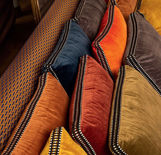 Coussin ATHENA - Elitis