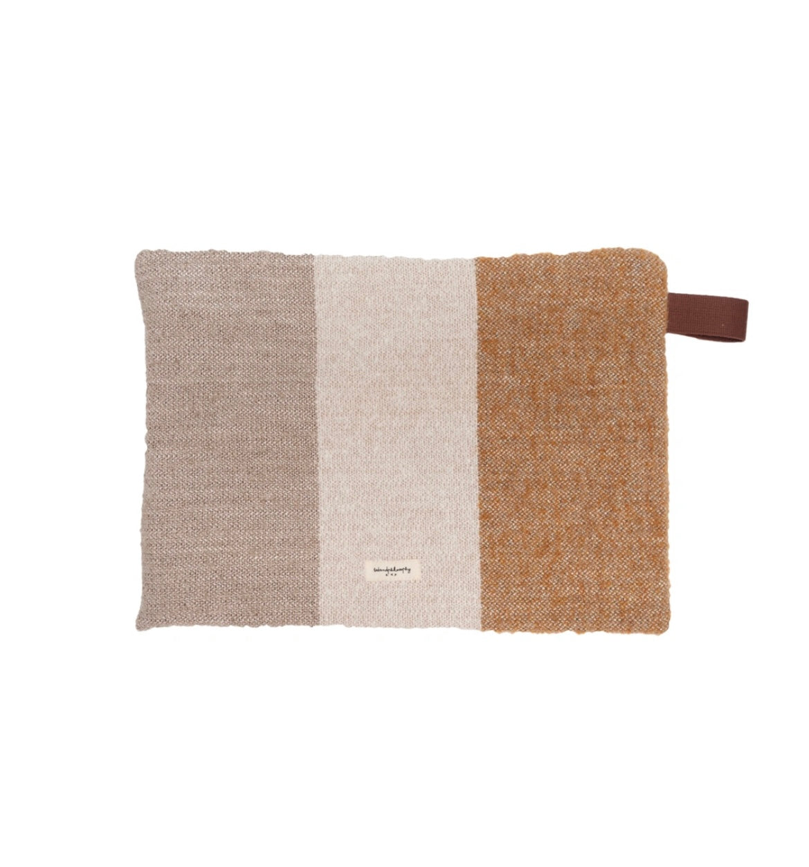 Pochette d’ordinateur IVONA - Bed and Philosophy