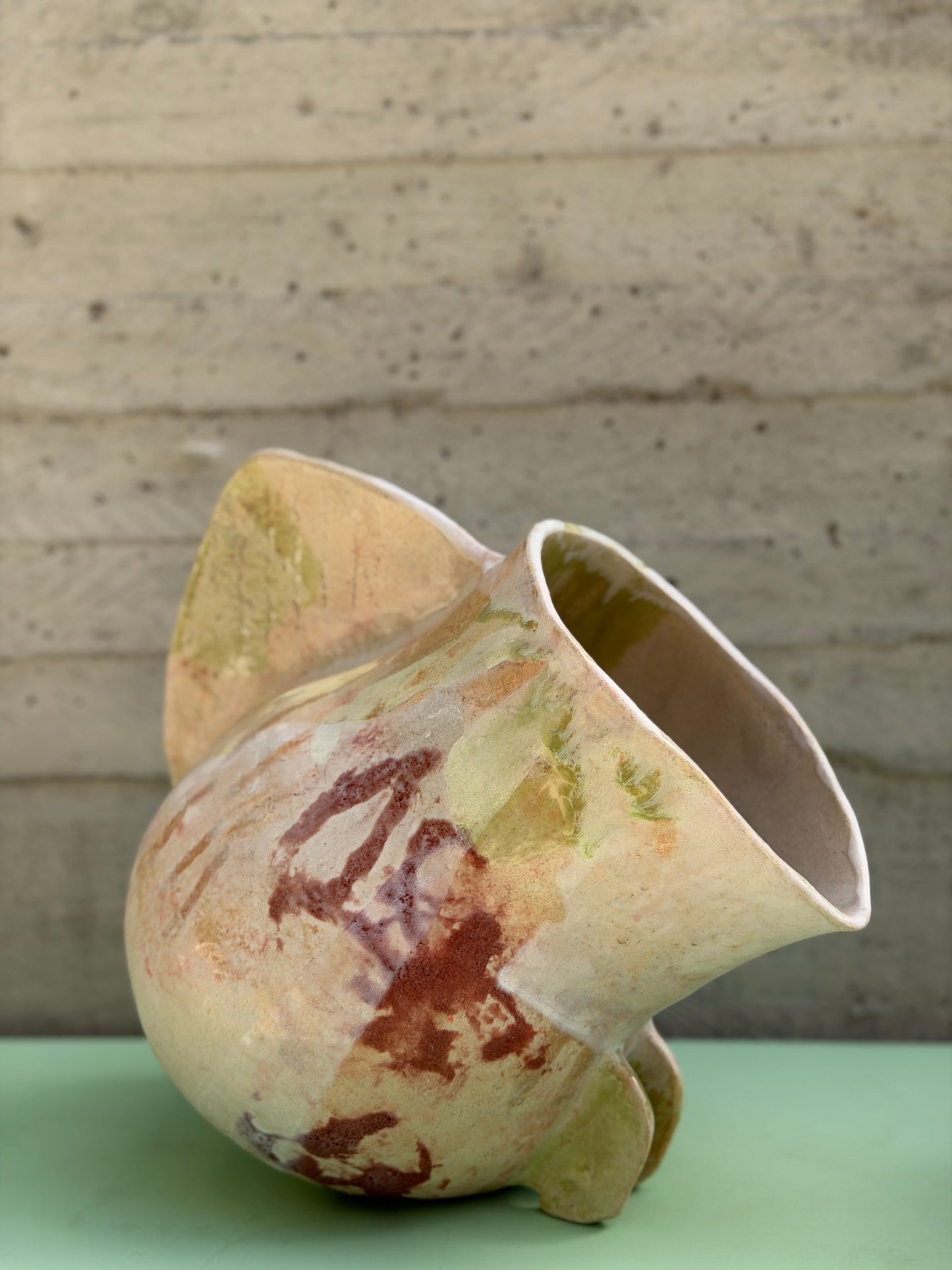 Maison Makeba Signature Muriel Senaux - Carafe - L'Oiseau Penché