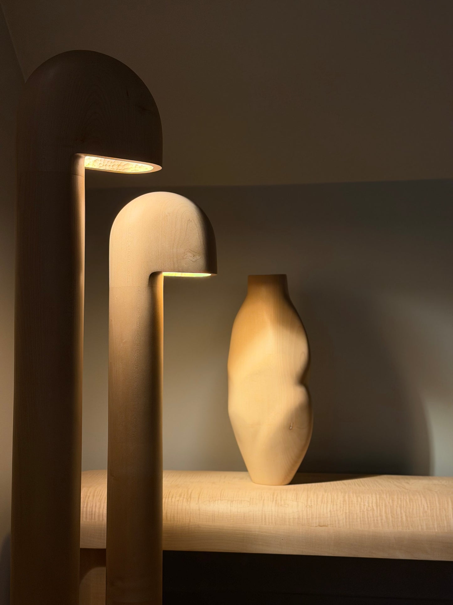 Studio Cabane - Lampadaire - 110