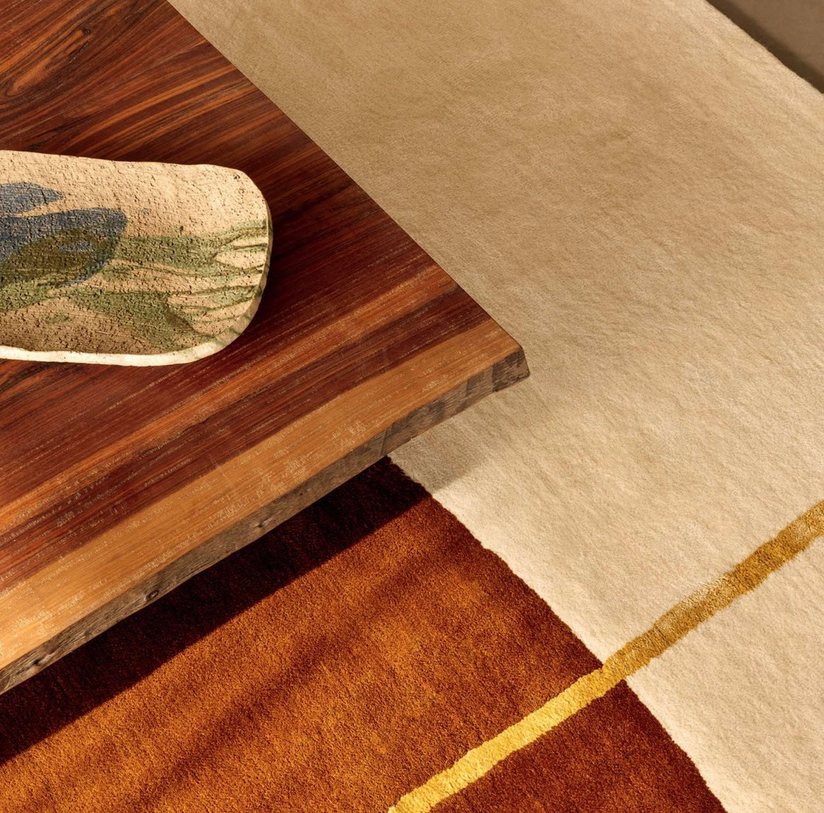 Élitis - Tapis - CÉLESTE