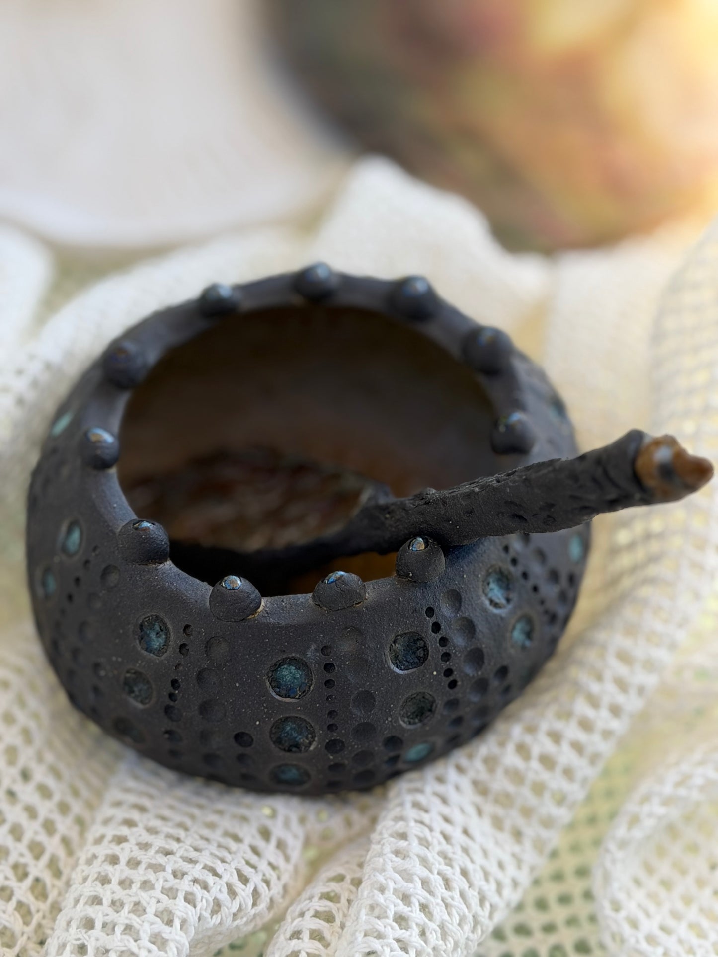 L’ÉTOILE DE MER POUR VOUS SERVIR !