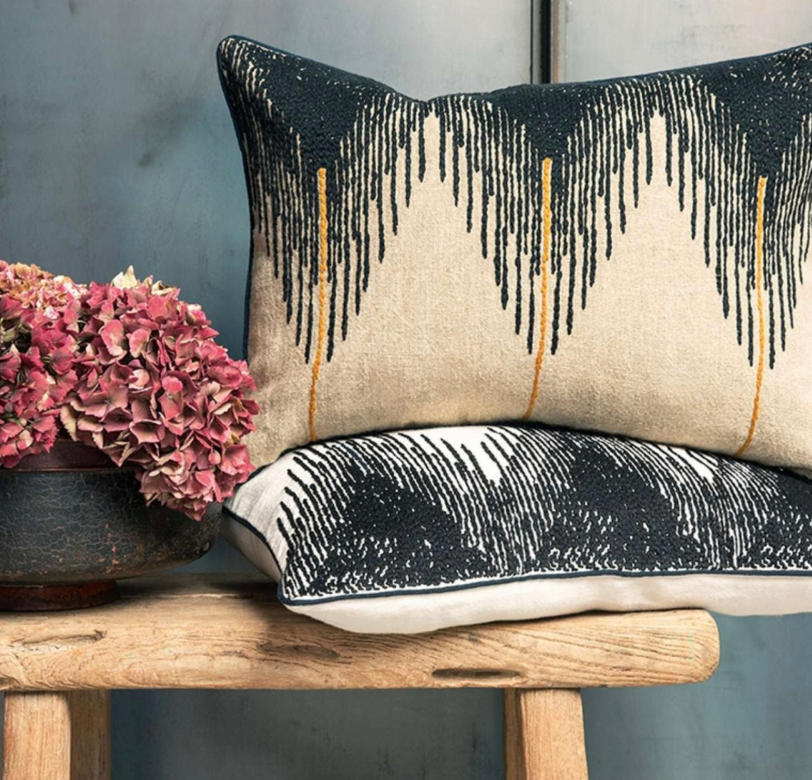 Coussin JOSÉPHINE - Elitis
