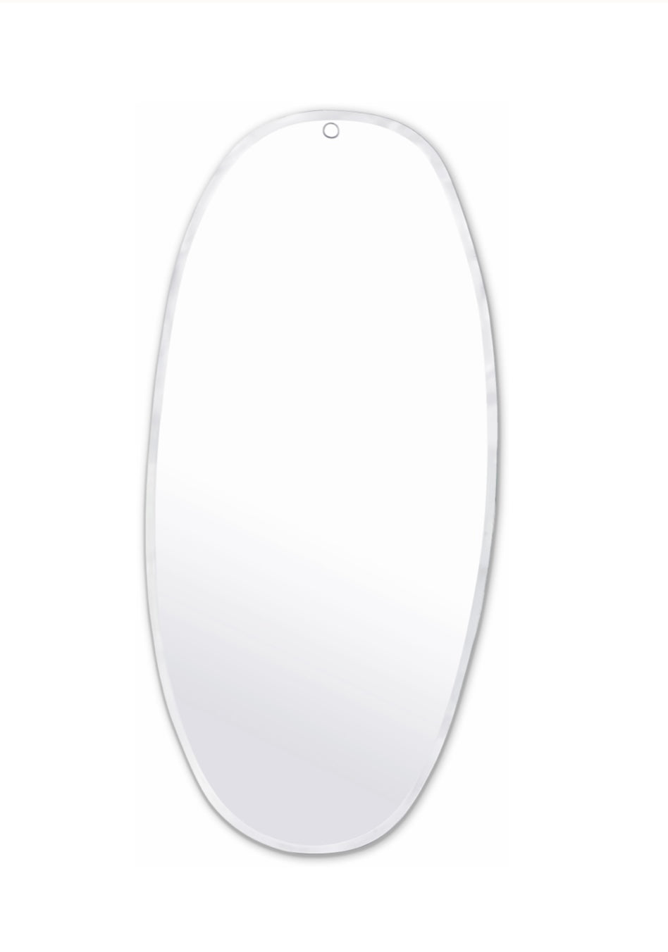 Miroir Mir12 45x95cm -Mnuance