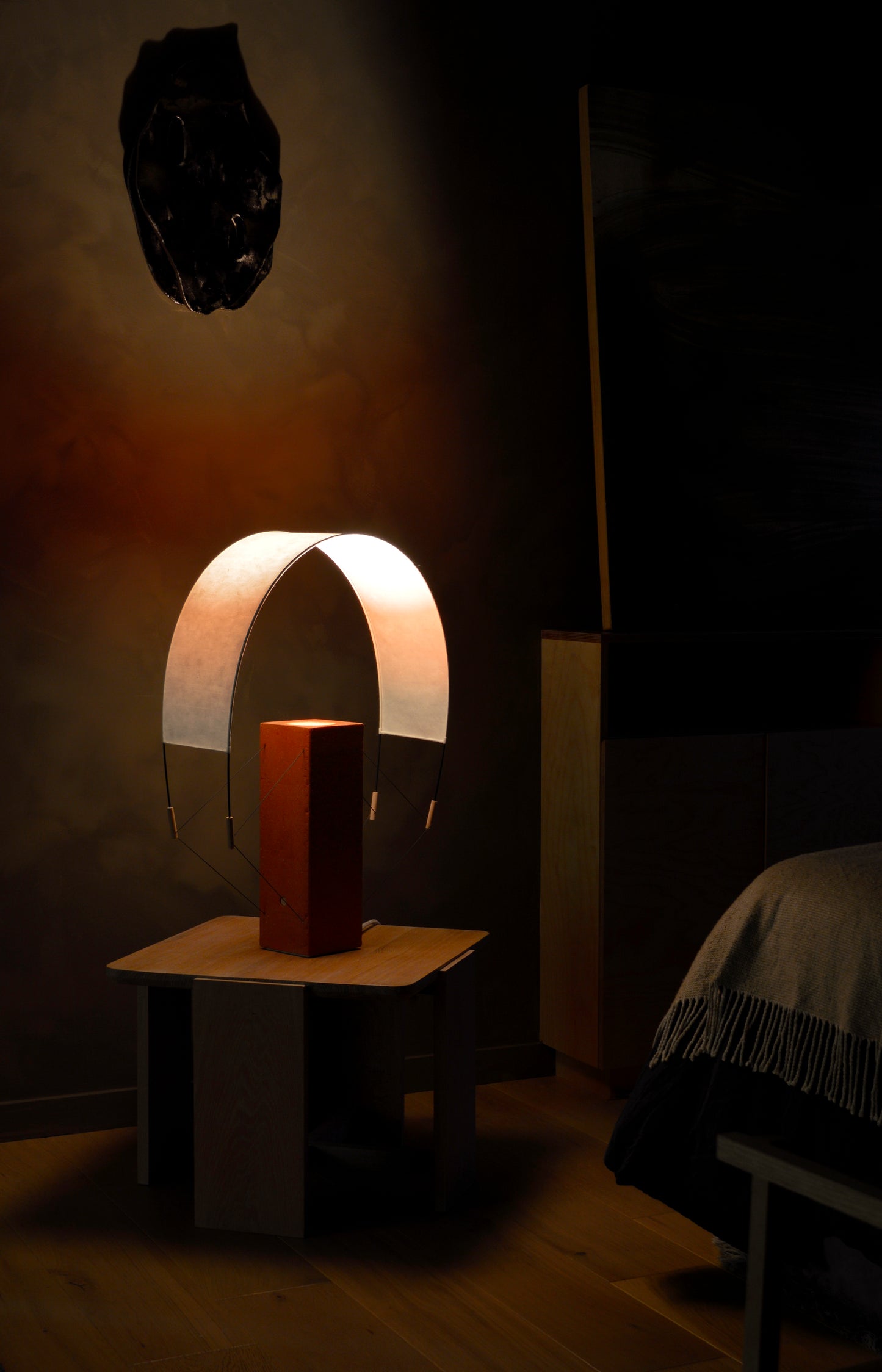 Lumia lampe à poser