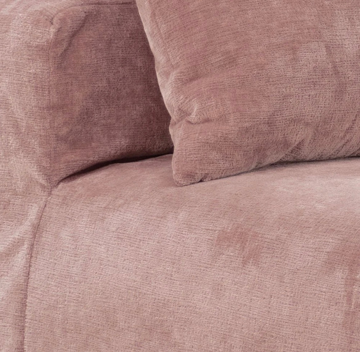 Pouf ligne Slow - Bed and Philosophy
