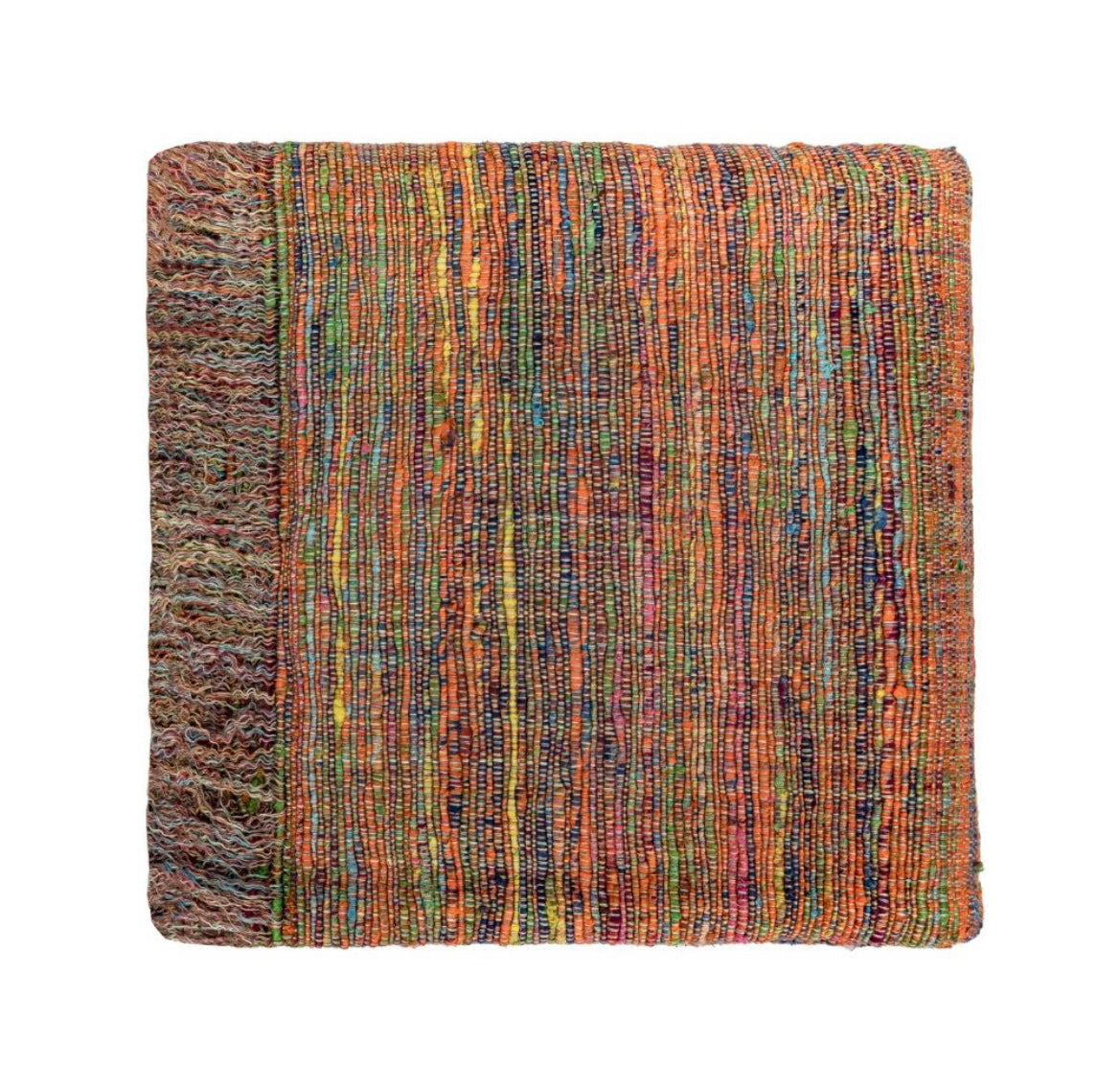 Plaid Tatoo 140x200cm - Bed and Philosophy