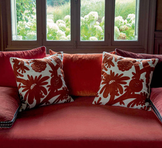 Coussin PARADIS - Elitis