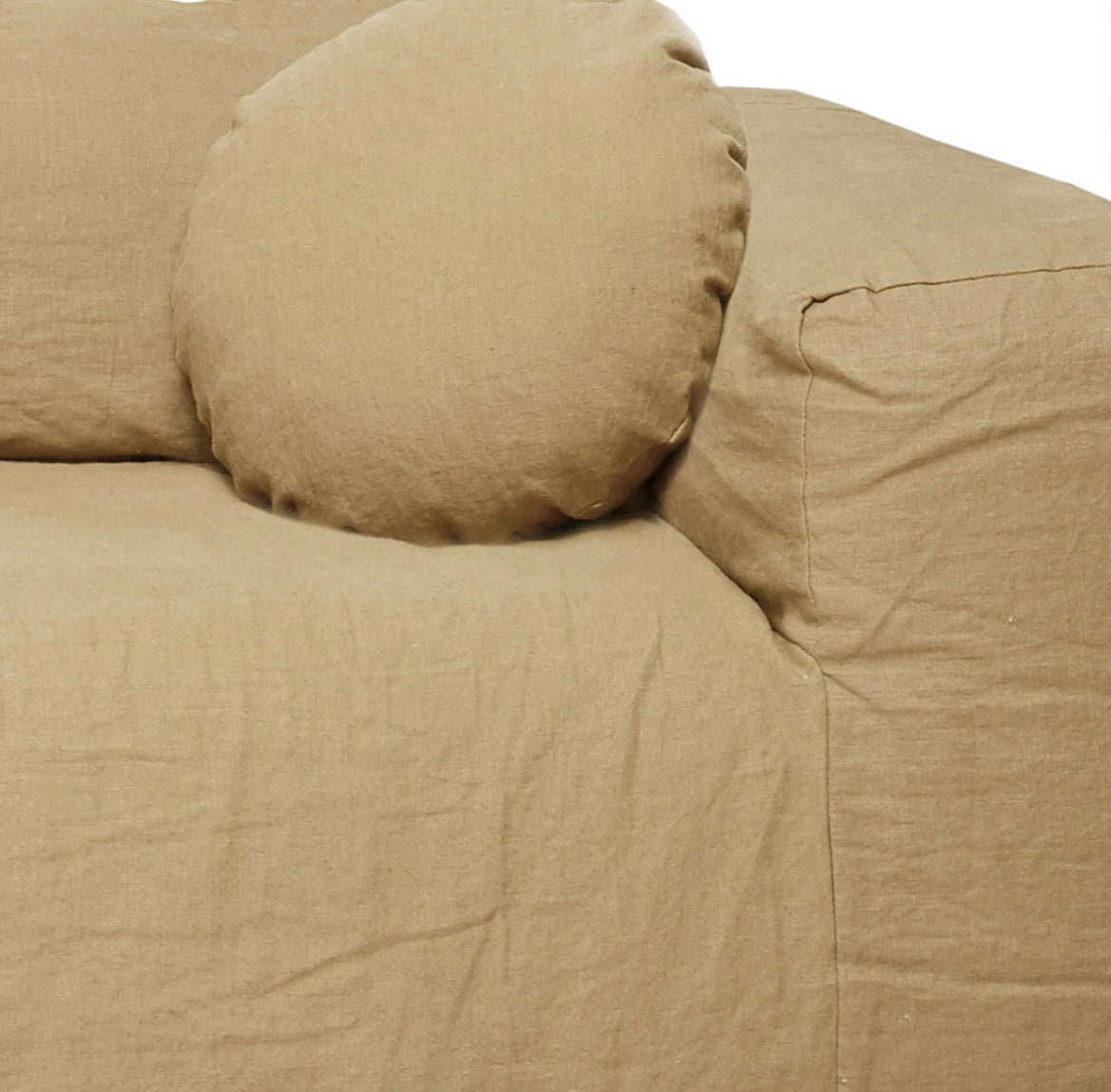 Fauteuil CUB ligne Slow - Bed and Philosophy