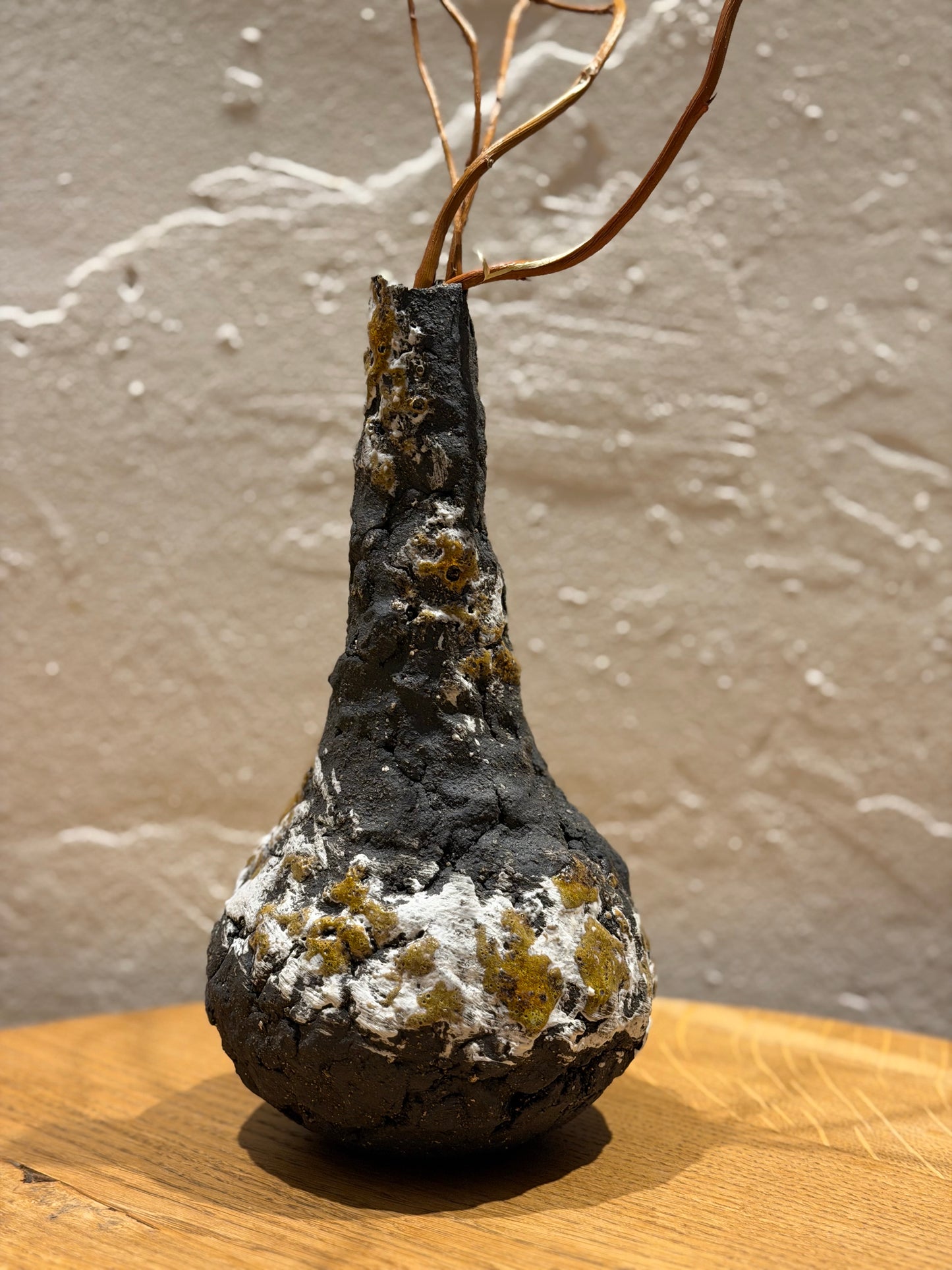 Michelle Torréa - Soliflore - La Hutte