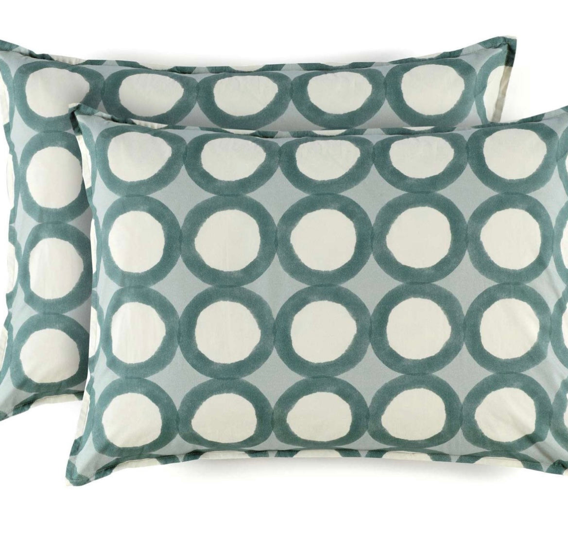 Paire de taies d’oreiller FULLMOON - Elitis