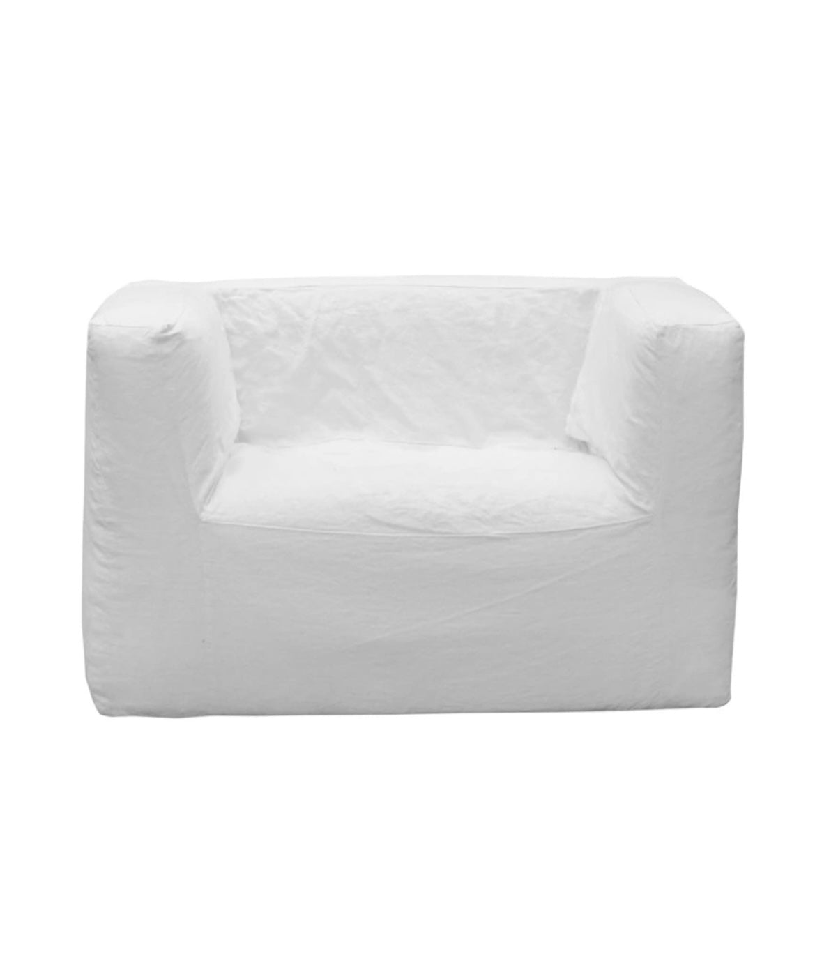 Fauteuil CUB ligne Slow - Bed and Philosophy