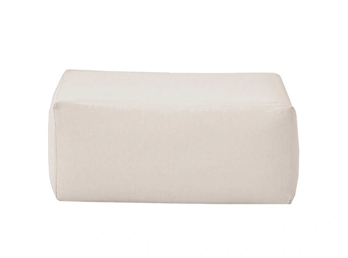 Bed&Philosophy - Pouf Outdoor - POUF SLOW