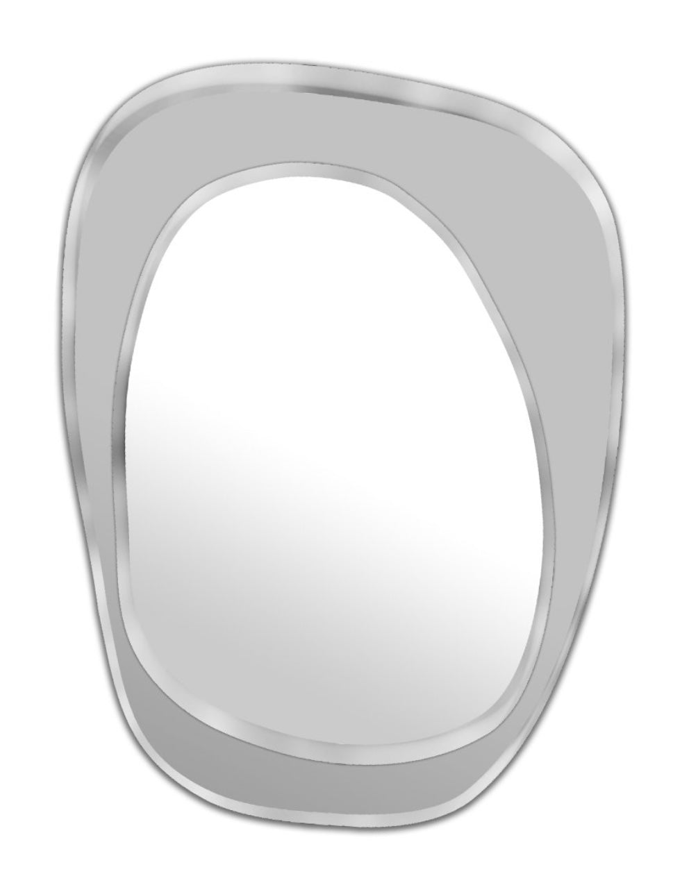 Miroir Mir22 63x85cm - Mnuance