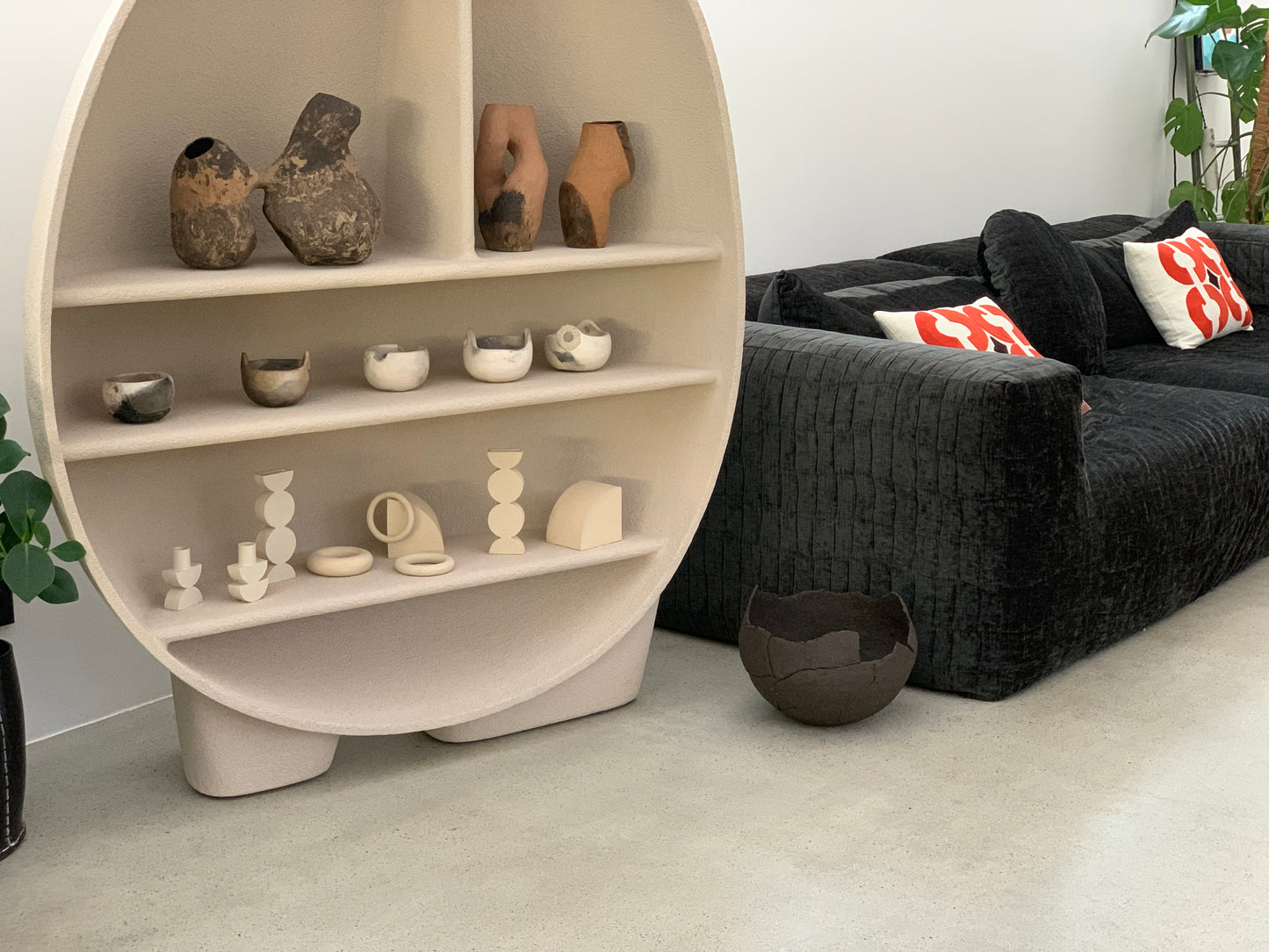 Raphaël Navot - Bibliothèque - Primordial